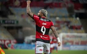 Atlético mineiro, por la copa libertadores de américa 2021. Gabigol Encerra Fase De Grupos Como Artilheiro Da Libertadores E Tenta Repetir Feitos De 2019 Flamengo Coluna Do Fla