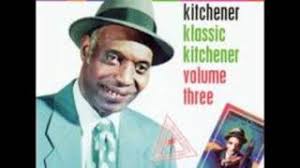 Lord Kitchener "Tribute to Spree Simon"(1975)