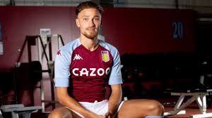 Read about man city v aston villa in the premier league 2020/21 season, including lineups, stats and live blogs, on the official website of the premier league. Aston Villa Confirm The Signing Of Matty Cash On Five Year Deal Under A Gaslit Lamp