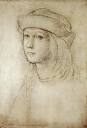 Self Portrait, c.1499 - Raphael - WikiArt.org