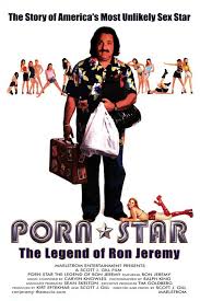 Porn Star: La Leyenda de Ron Jeremy (película 2001) - Tráiler. resumen,  reparto y dónde ver. Dirigida por Scott J. Gill | La Vanguardia