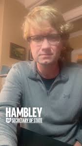 We need more participation from our citizens in elections, not more red  tape. The SAVE Act would make it harder for many Ohioans, especially  married women, to register to vote. It's more important ...