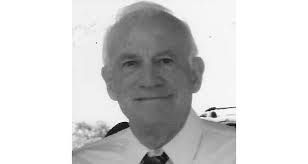 David Laney Obituary (2016)