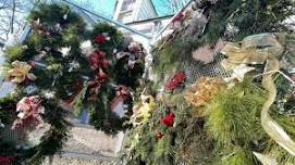 Holiday Boutique and Bakery