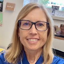 Kris Davidson rules. You & your team would be lucky to have her.