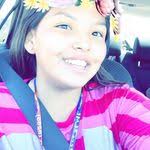 Keyonna Lee's Instagram, Twitter & Facebook