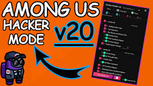 Among us is in trend right now, also this game is new on steam therefore it does not have a good anti cheat system, so you can hack easily without getting this hack is working and was last updated on: Among Us 10 22s Mod Menu Hacker Mode V20 No Fake How To Hack Among Us Pc Mac Tutorial 2020 Youtube