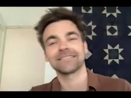 Drew Tarver ('The Other Two') reveals how Cary is 'losing his grip'