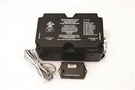 As a result, users will be able to track voltage. 50 Amp Surge Protector 19 0444