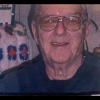 Frederick Byron Preston Sr.