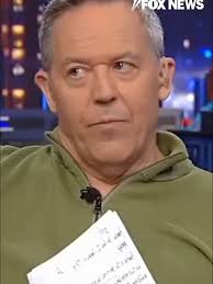 Gutfeld Show Last Night about Baseball Hats