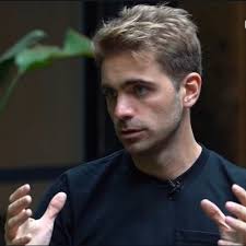 Jorge Chain (@Jorgechain)