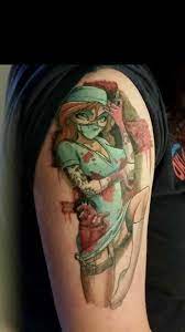 Surgical Tech Tattoo Tech Tattoo Tattoos Surgical Tech