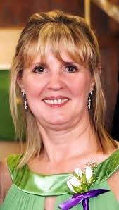 Teresa Parker Obituary