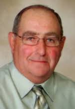 Obituary for Allen E Burbach