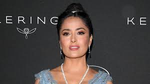 18 m subscribers 1,9 k posts. Salma Hayek Shares Glowing Makeup Free Video On Instagram Allure