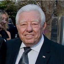 Paul Musco, prolific philanthropist in Orange County, remembered for joy,  inspiration brought to others