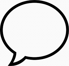 Balloon Speech Bubble Cartoon Outline Empty Citypng All png & cliparts images on nicepng are best quality. balloon speech bubble cartoon outline
