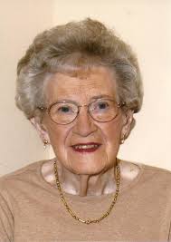 Laura Carpenter Gano (1918-2013)
