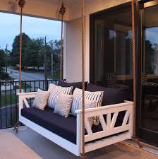 Horizon Atlanta Bed Swings Modern Design 2020 Tasarim Ic Mekanlar Ev Bahcesi Tasarimi Ev Icin