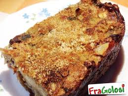 A parte lava le zucchine e grattugiale per poi mescolare con le patate. Ricetta Sformato Di Melanzane E Patate Ricette Di Fragolosi