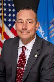 Kelly Hines for Oklahoma Senate