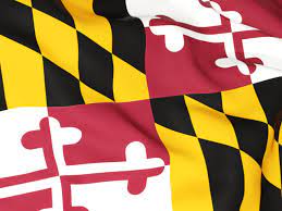 Flag Background Download Flag Icon Of Maryland Flag Background Maryland Flag Flag Icon