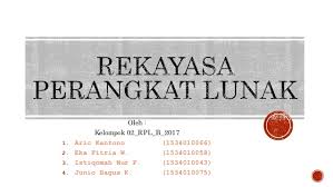 Maybe you would like to learn more about one of these? Soal Rpl Kuliah Beserta Jawabannya