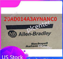 Allen-Bradley 20AD014A3AYNANC0 Free Shipping US