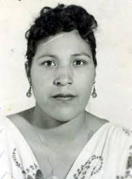 Juana Negrete Obituary