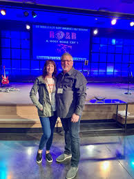 Brian Alton Ministries