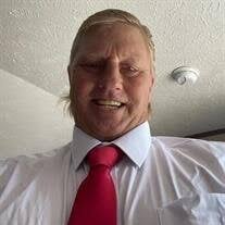 Michael Eugene Dry Obituary