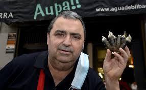 Restaurante Oriotarra (Bilbao): El Oriotarra trae aires de Galicia en  Deusto