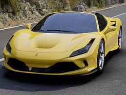 Learn more about the ferrari roma available at ferrari of fort lauderdale. Angebote Ferrari Aktionen Und Preise Im August 2021 Konfigurator Drivek