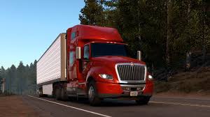 Use a text editor to edit the config file in the \my documents\american truck simulator directory. International Lt Truck Simulator Wiki Fandom