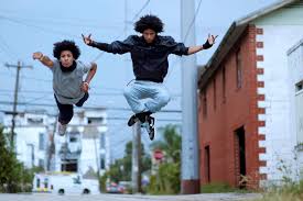 Les Twins Wallpapers Wallpaper Cave Tvma • drama, crime • tv series (2017).