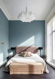 There are ten colors in particular which are great choices for creating a soft relaxing space to sleep. Color Therapy We Ve Got A Crush On Powder Blue Centered By Design