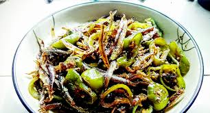 Pada kesempatan ini saya ingin berbagi tentang resep masakan khas aceh yaitu tumis ikan teri cabe rawit, masakan ini sangat digemari karena rasanya pedas . Resep Teri Cabe Ijo Yang Gurihnya Tiada Banding Bikin Yuk