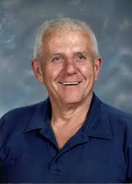 Obituary information for D. Larry Kelso, Sr.