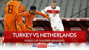 Fantasy tennis, free and safe download. Yilmaz Hat Trick Stuns Holland Video Watch Tv Show Sky Sports