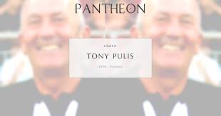 Tony Pulis Biography