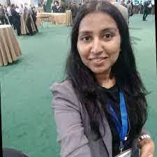 Rachna Zaveri's Instagram, Twitter & Facebook