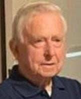 Condolence Book for Patrick (Patsy) Briody (Gowna, Cavan)