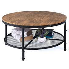Coffee table end tables console tables side table accent tables round coffee table wood coffee table pine coffee table small table rubinwoodlatvia 5 out of 5 stars 7 8223 only 1 left. Round Coffee Tables Target