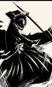 Bleach Ichigo Anime Kurosaki Hd Mobile Wallpaper Peakpx