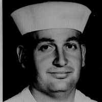 George Clarence Neer (1941–2004)