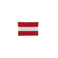A origem da bandeira letã é contada por várias. Bandeira Da Letonia Bm46