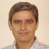 Goran Andric, P.Eng.