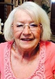 Rita Sutherland Obituary (1945