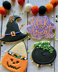 Pin On The Frosted Cookie Nest